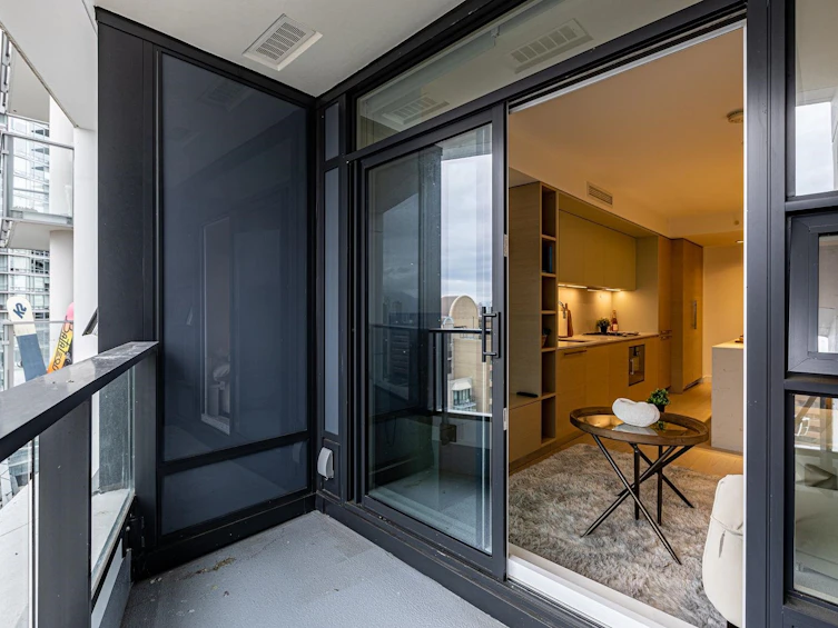 2607-1289 Hornby Street, Vancouver, BC, V6Z 0G7 - 12