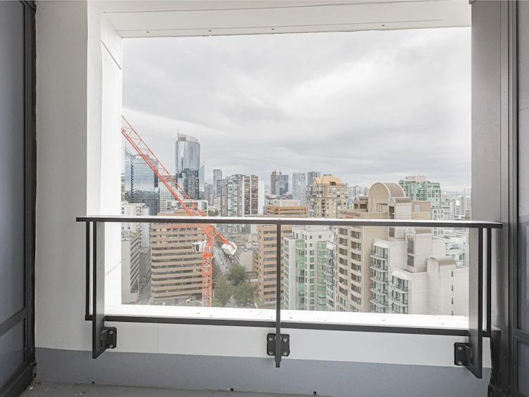 2607-1289 Hornby Street, Vancouver, BC, V6Z 0G7 - 13