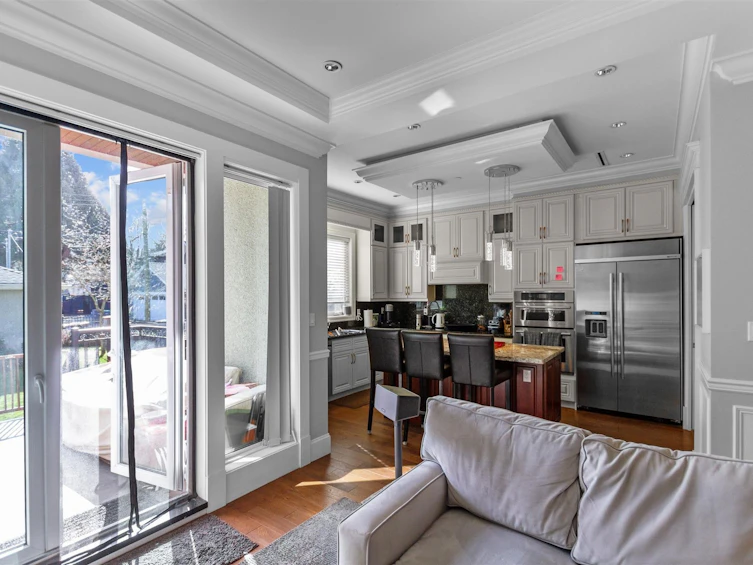 3368 W 12 Avenue, Vancouver, BC, V6R 2M9 - 4