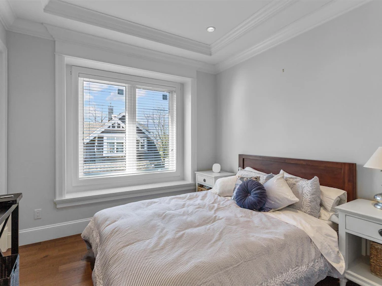 3368 W 12 Avenue, Vancouver, BC, V6R 2M9 - 8