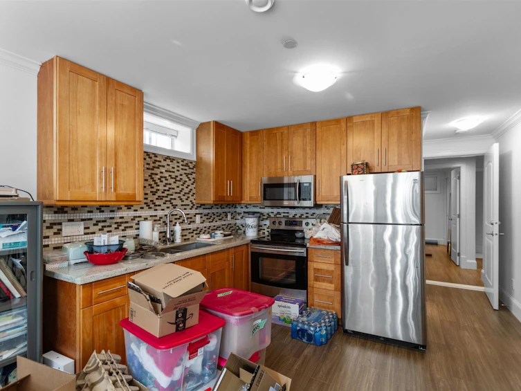 3368 W 12 Avenue, Vancouver, BC, V6R 2M9 - 16