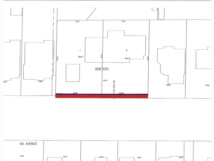 LT.2-13355 60 Avenue, Surrey, BC, V3X 2M1