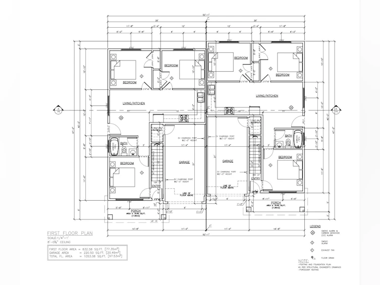 LT.2-13355 60 Avenue, Surrey, BC, V3X 2M1 - 2