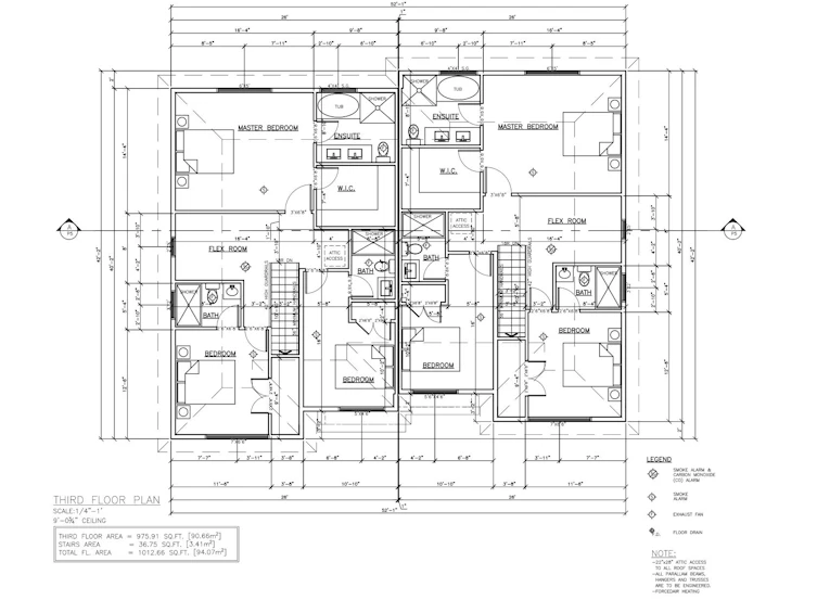 Lt. 1-13355 60 Avenue, Surrey, BC, V3X 2M1 - 4