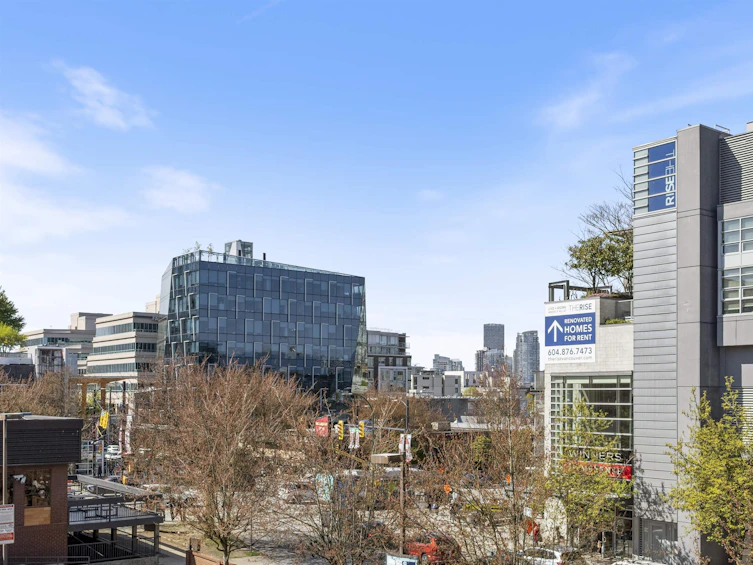 305-428 West 8th Avenue, Vancouver, BC, V5Y 1N9 - 22