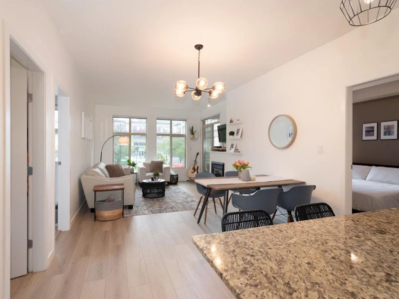 215 - 101 Morrissey Road, Port Moody BC V3H 0E6