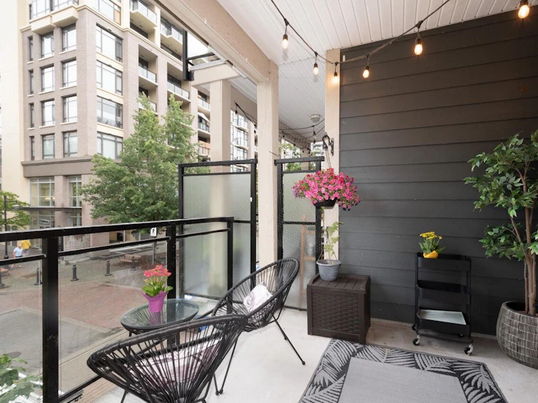 215-101 Morrissey Road, Port Moody, BC, V2H 0E6 - 7