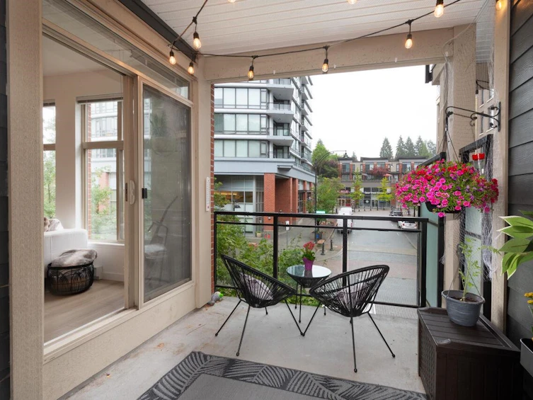 215-101 Morrissey Road, Port Moody, BC, V2H 0E6 - 8