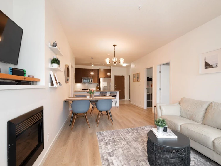 215-101 Morrissey Road, Port Moody, BC, V2H 0E6 - 10