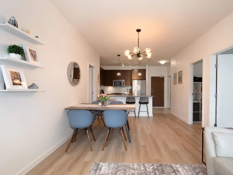 215-101 Morrissey Road, Port Moody, BC, V2H 0E6 - 12