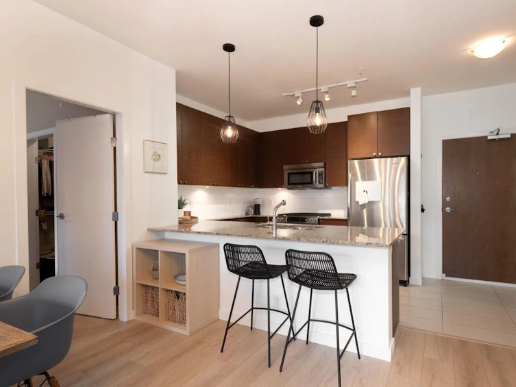 215-101 Morrissey Road, Port Moody, BC, V2H 0E6 - 14