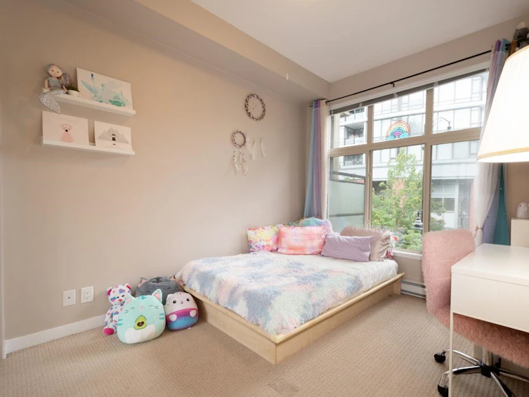 215-101 Morrissey Road, Port Moody, BC, V2H 0E6 - 21