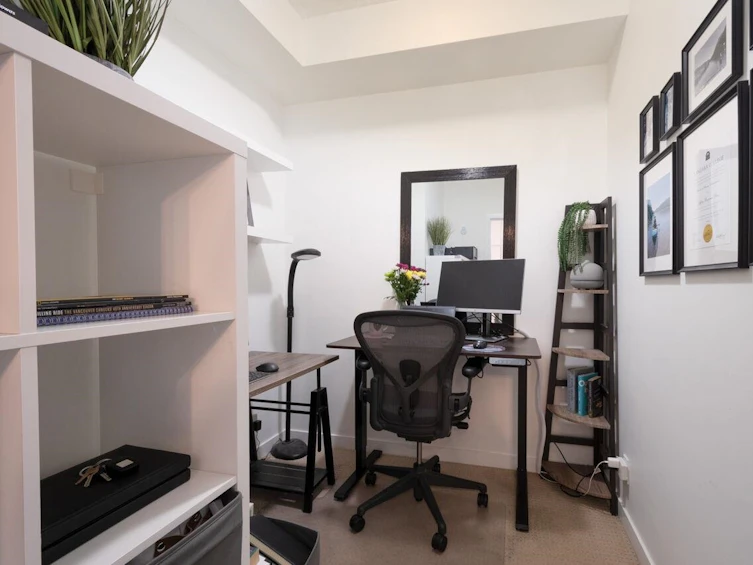 215-101 Morrissey Road, Port Moody, BC, V2H 0E6 - 22