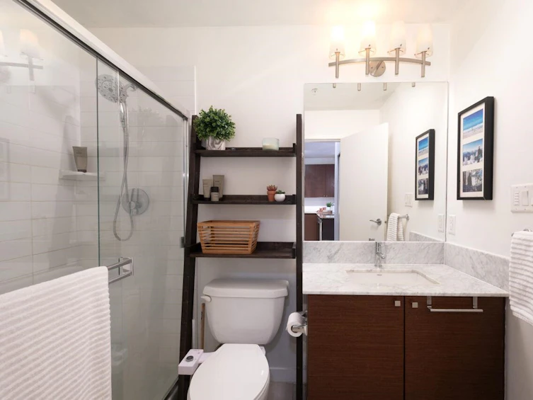 215-101 Morrissey Road, Port Moody, BC, V2H 0E6 - 23