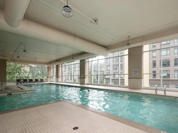 215-101 Morrissey Road, Port Moody, BC, V2H 0E6 - 24