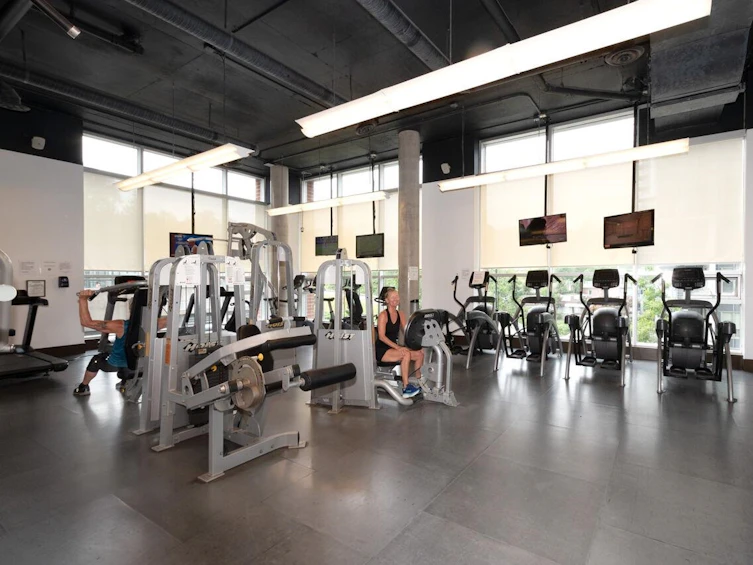 215-101 Morrissey Road, Port Moody, BC, V2H 0E6 - 26