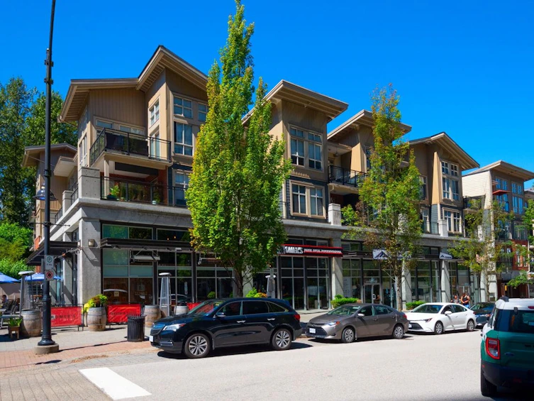 215-101 Morrissey Road, Port Moody, BC, V2H 0E6 - 31