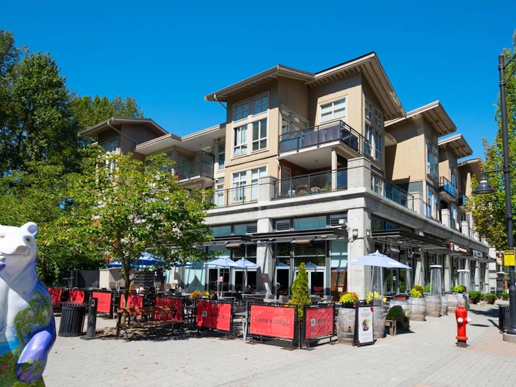 215-101 Morrissey Road, Port Moody, BC, V2H 0E6 - 32