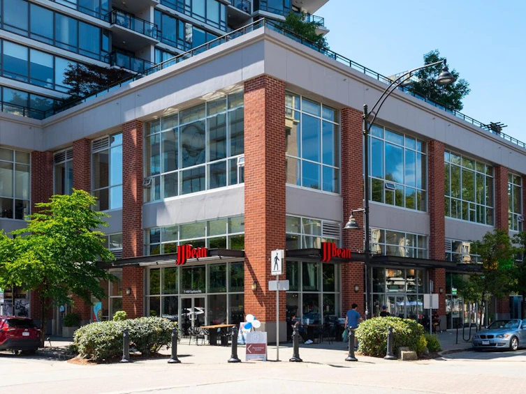 215-101 Morrissey Road, Port Moody, BC, V2H 0E6 - 35