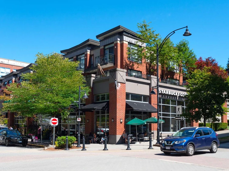 215-101 Morrissey Road, Port Moody, BC, V2H 0E6 - 36