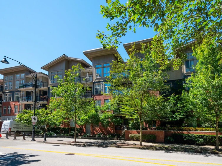 215-101 Morrissey Road, Port Moody, BC, V2H 0E6 - 37