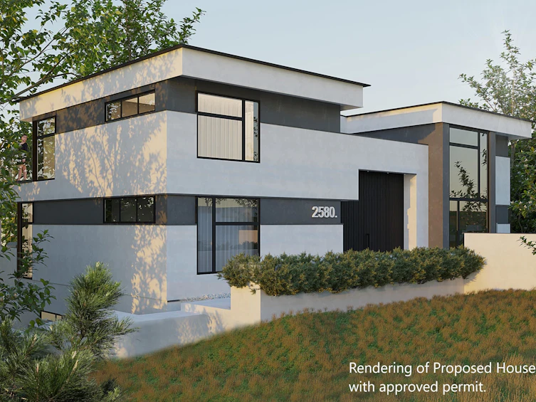 2580 Queens Avenue, West Vancouver, BC, V7V 2Y8 - 9