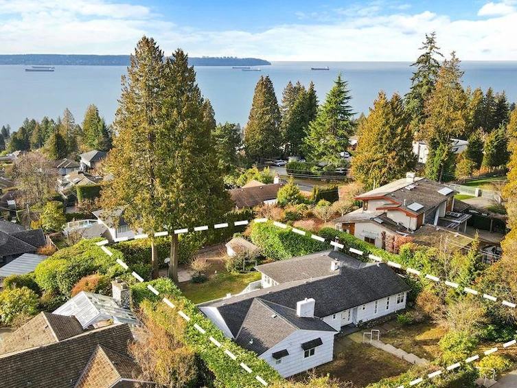 2580 Queens Avenue, West Vancouver, BC, V7V 2Y8 - 7