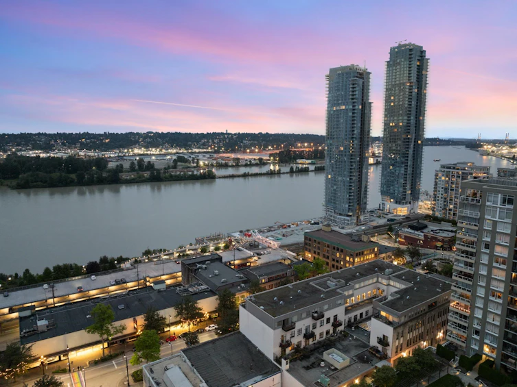309-549 Columbia Street, New Westminster, BC, V3L 1B3 - 22