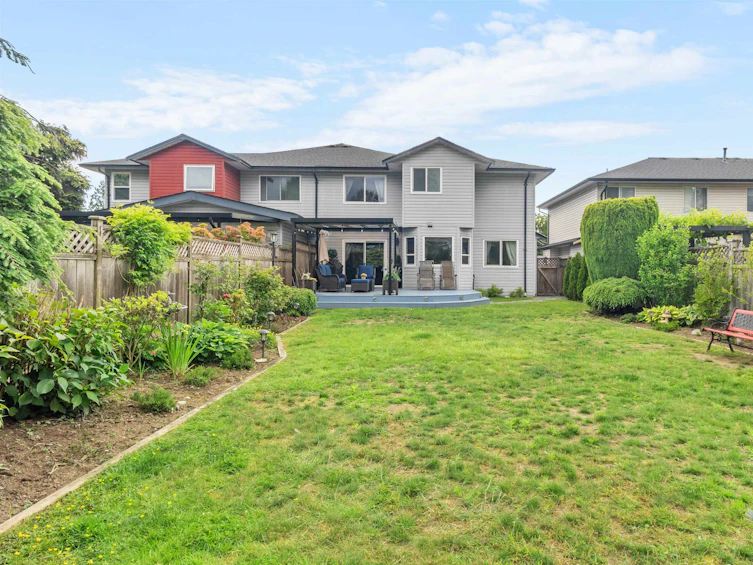 12224 Mcmyn Avenue, Pitt Meadows, BC, V3Y 1C8