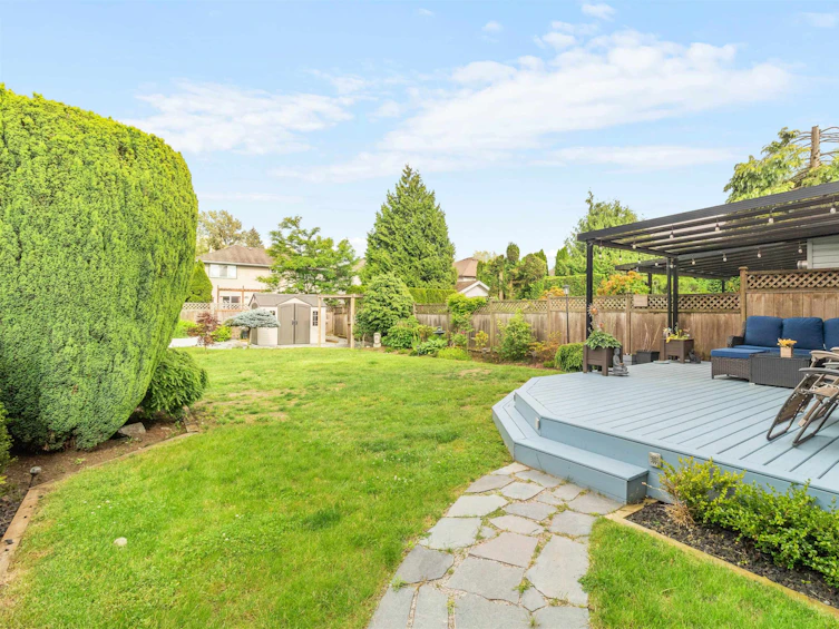 12224 Mcmyn Avenue, Pitt Meadows, BC, V3Y 1C8 - 4
