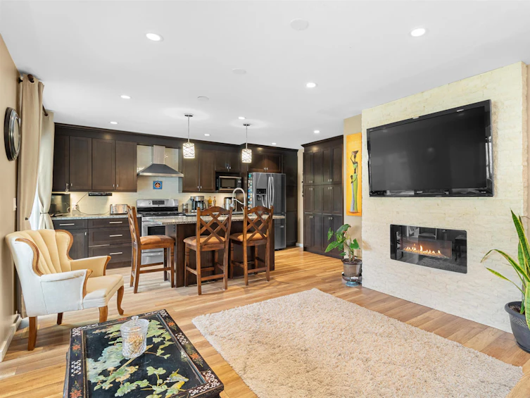 12224 Mcmyn Avenue, Pitt Meadows, BC, V3Y 1C8 - 12