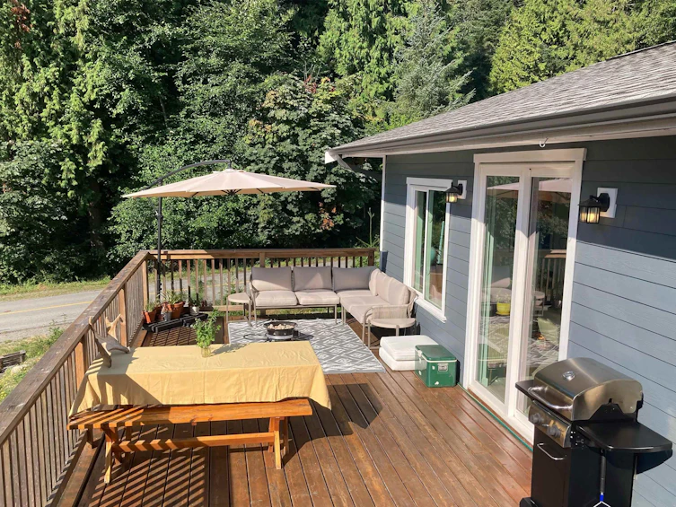 945 Rivendell Drive, Bowen Island, BC, V0N 1G1 - 4