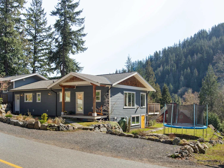 945 Rivendell Drive, Bowen Island, BC, V0N 1G1 - 7