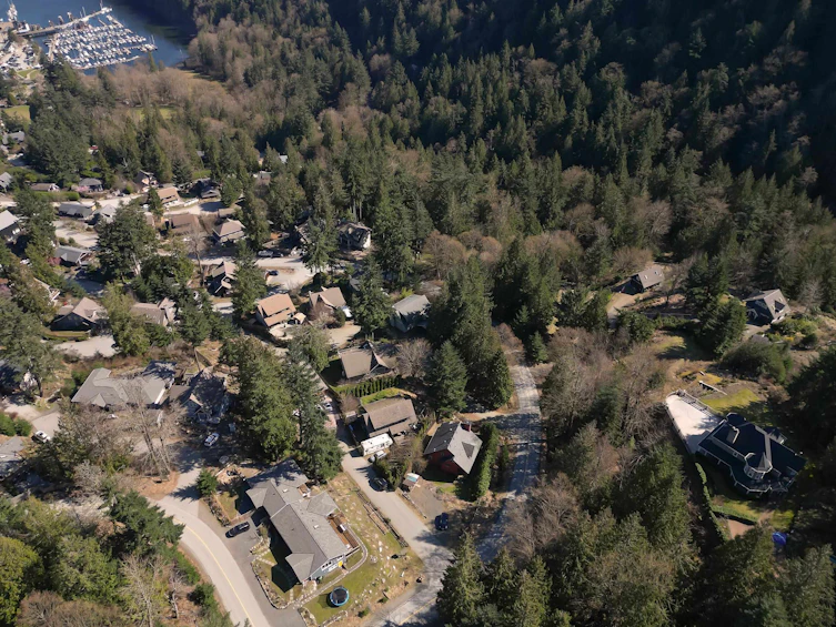 945 Rivendell Drive, Bowen Island, BC, V0N 1G1 - 31