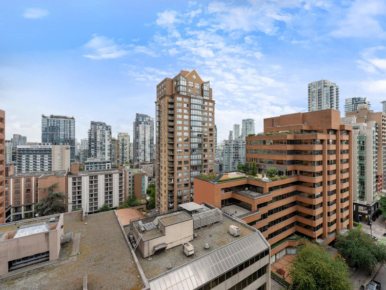 1503-1133 Hornby Street, Vancouver, BC, V6Z 1W1 - 19
