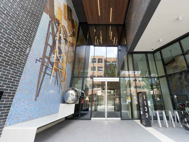 1503-1133 Hornby Street, Vancouver, BC, V6Z 1W1 - 25