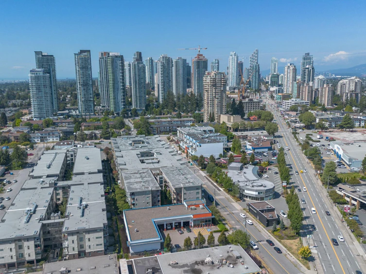 PH9-5388 Grimmer Street, Burnaby, BC, V5H 0B9 - 27