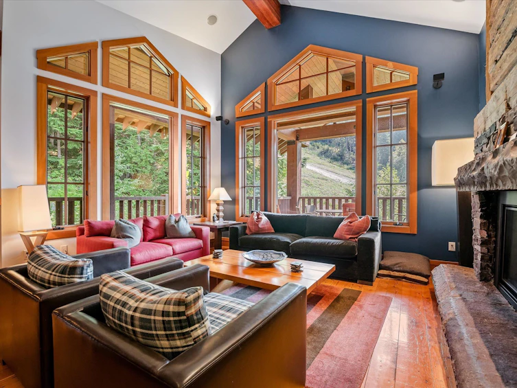 10A-2300 Nordic Drive, Whistler, BC, V8E 0A6 - 2