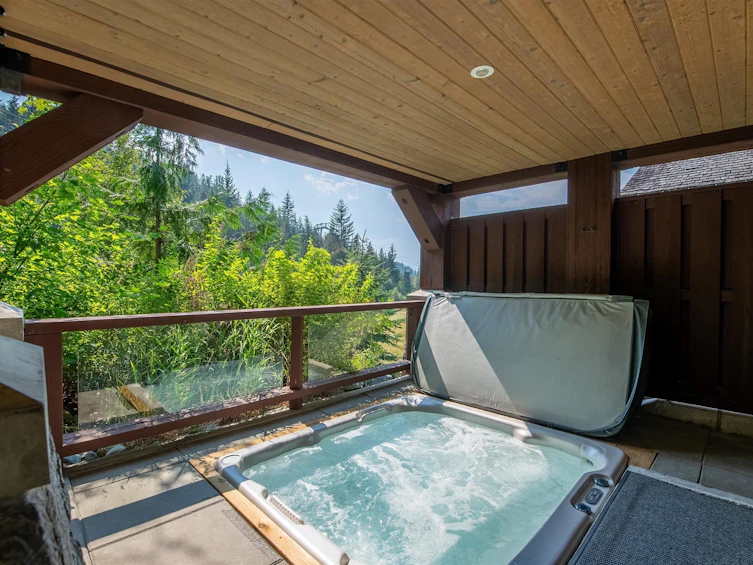 10A-2300 Nordic Drive, Whistler, BC, V8E 0A6 - 24
