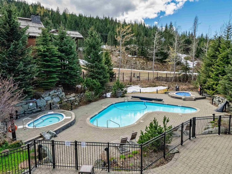 10A-2300 Nordic Drive, Whistler, BC, V8E 0A6 - 30
