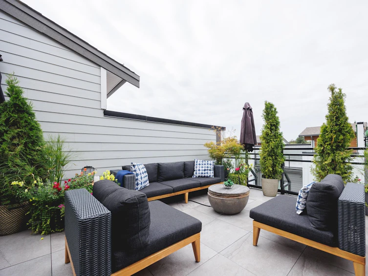 148-16433 19, Surrey, BC, V3Z 0Z1 - 4