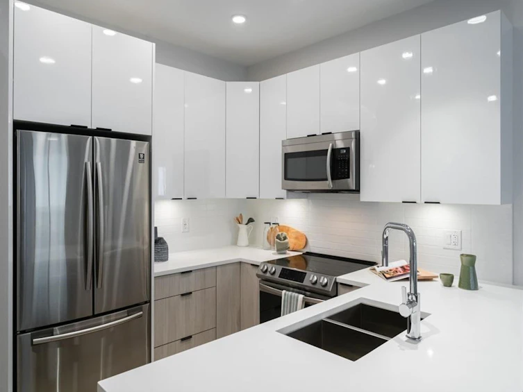 111-11655 Fraser Street, Maple Ridge, BC - 4