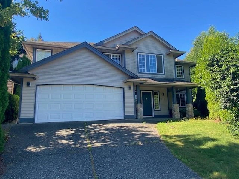 112 - 43995 Chilliwack Mountain Road, Chilliwack BC V2R 5M1