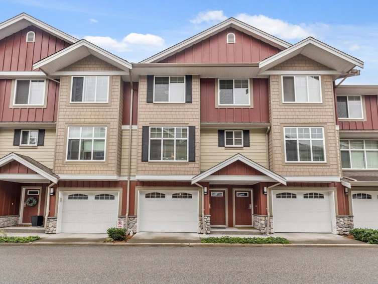 16-3009 156 Street, Surrey, BC, V3S 0N9