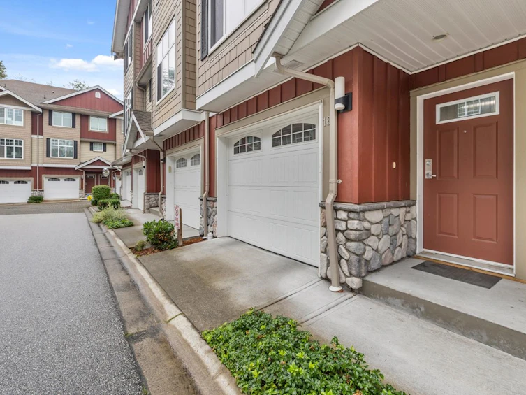 16-3009 156 Street, Surrey, BC, V3S 0N9 - 2