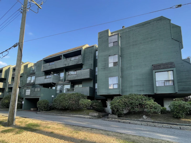 118 - 8600 Ackroyd Road, Richmond BC V6X 3G1