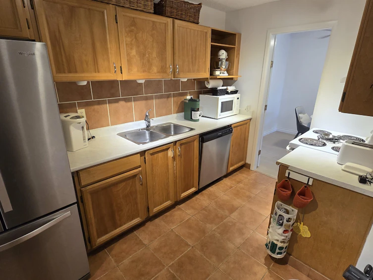 118-8600 Ackroyd Road, Richmond, BC, V6X 3G1 - 6