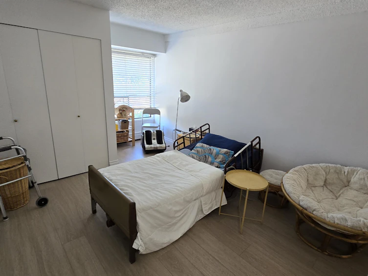 118-8600 Ackroyd Road, Richmond, BC, V6X 3G1 - 9