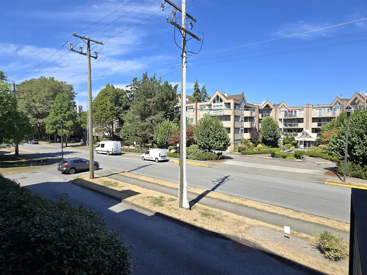 118-8600 Ackroyd Road, Richmond, BC, V6X 3G1 - 14