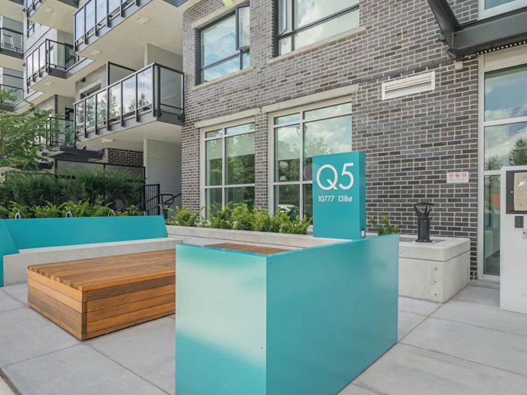 205-10777 138 Street, Surrey, BC, V3T 0T5 - 2